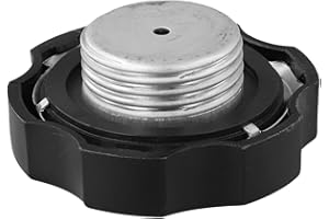 Ehlivhall Gas Tank Cover Replacement Cap for 751-10649 751-10649A 751-12532 751-12533 951-10649 951-10649A 951-12532 951-1253