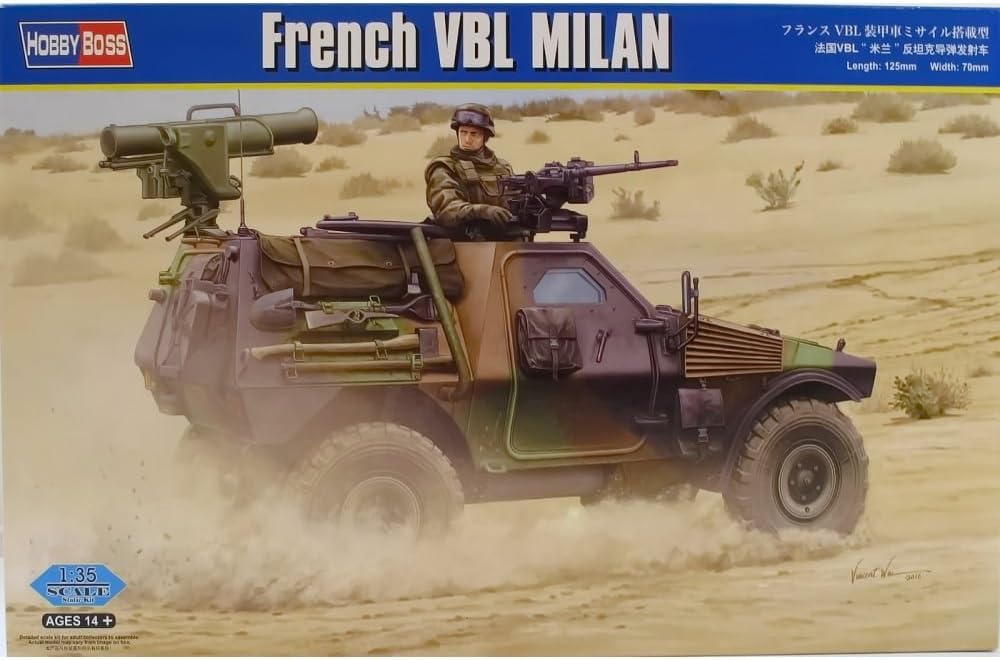 Hobby Boss 1/72 WZ 10 Thunderbolt, T-Mobile, Sprint, 083877 Plastic Model Kit, various, 1:35 - Image 4