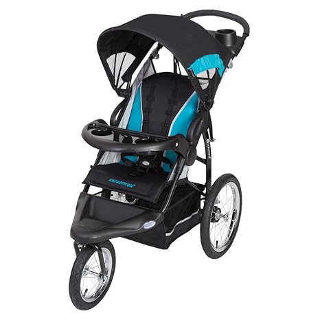 baby trend expedition rg