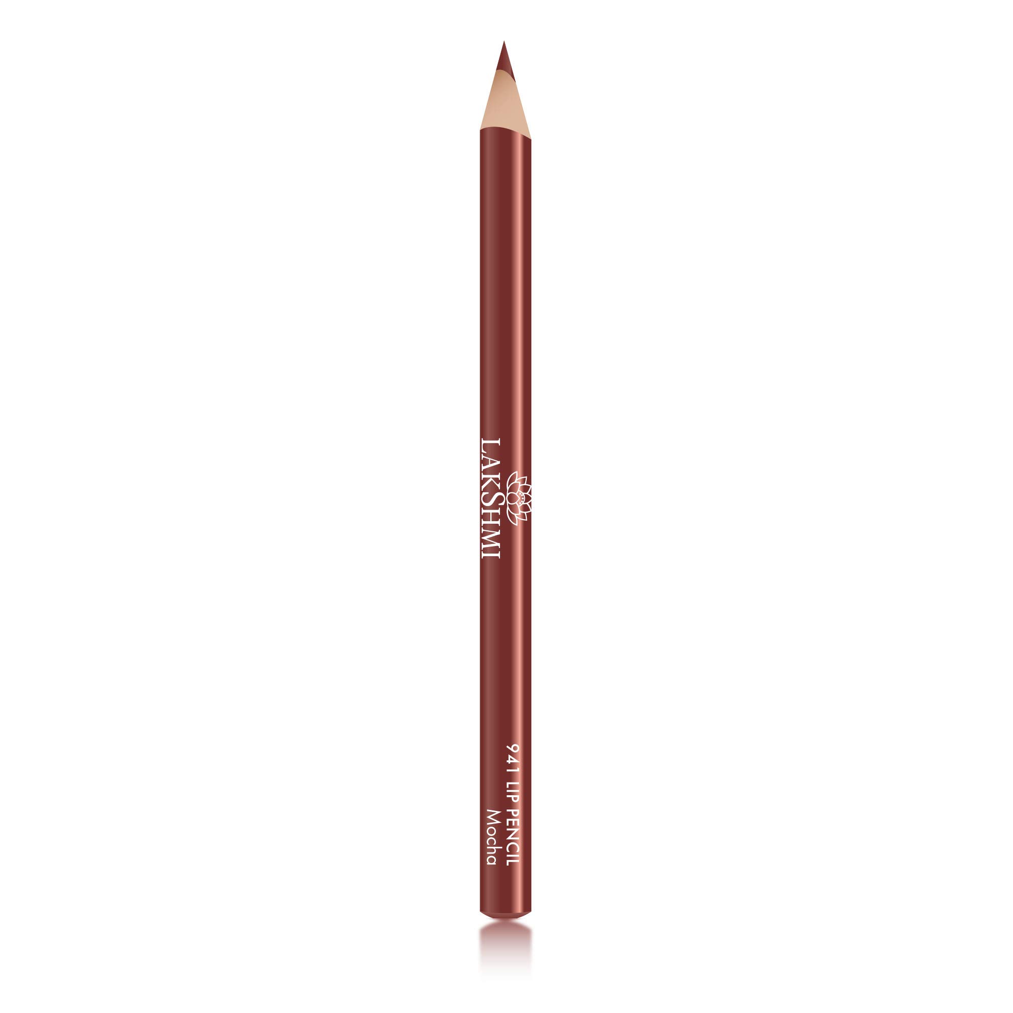 Lakshmi Lip Pencil, Mocha