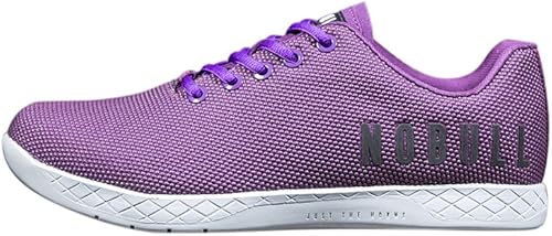 no bull purple shoes