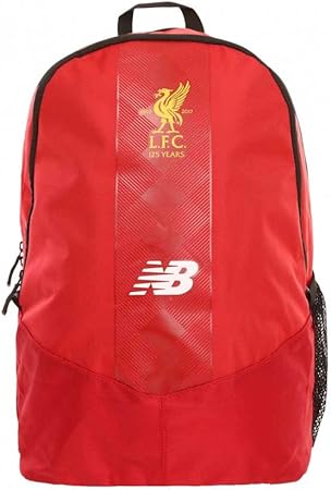 liverpool backpack new balance