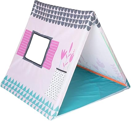 antsy pants play tunnel