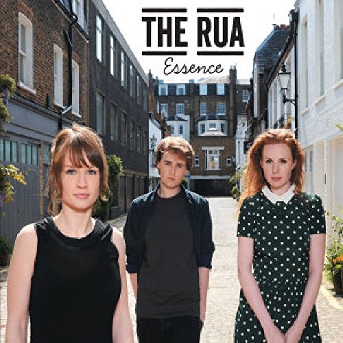 Rua - Essence - Zortam Music