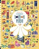 A la recherche du doudou perdu by 