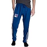 Calhoun NHL Men's Striped Training Pants