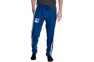 Calhoun NHL Men's Striped Training Pants