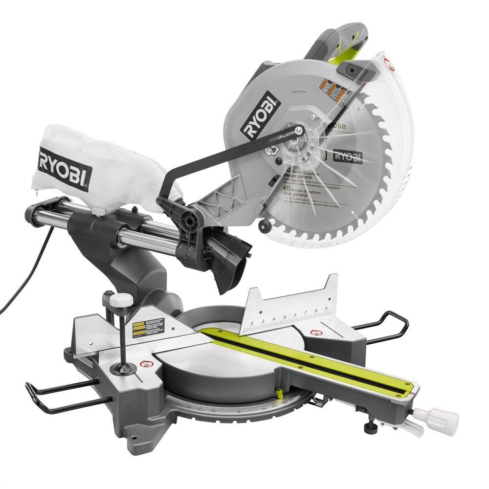 Best ryobi 18v table saw