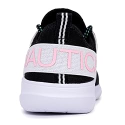 Nautica Girls Athletic Tennis Lace Up Running Youth