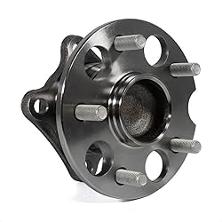 KUGEL Professional HUB BEARING 70-512422,Rear Right