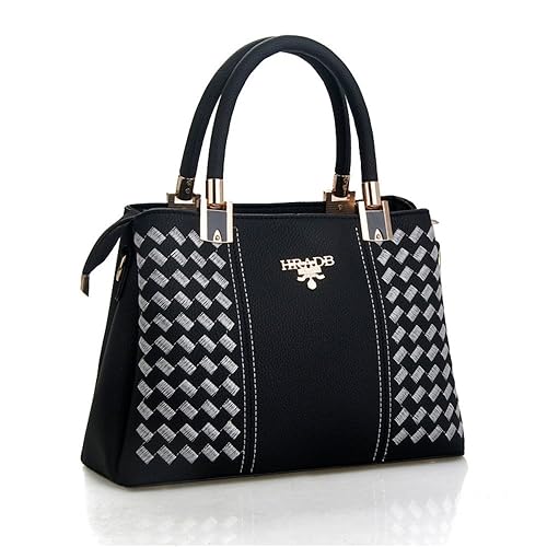 matching designer shoes and handbags