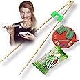 Funchop Chopstick Helpers Selection (1,000)