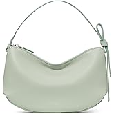 kate spade new york Loop Pebbled Leather Shoulder Bag