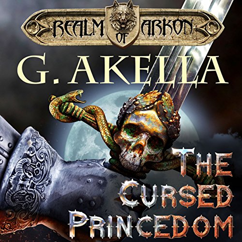 The Cursed Princedom