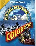 Paperback Social Studies Colorado Gold Edition Book