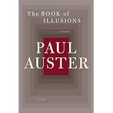 The Book of Illusions