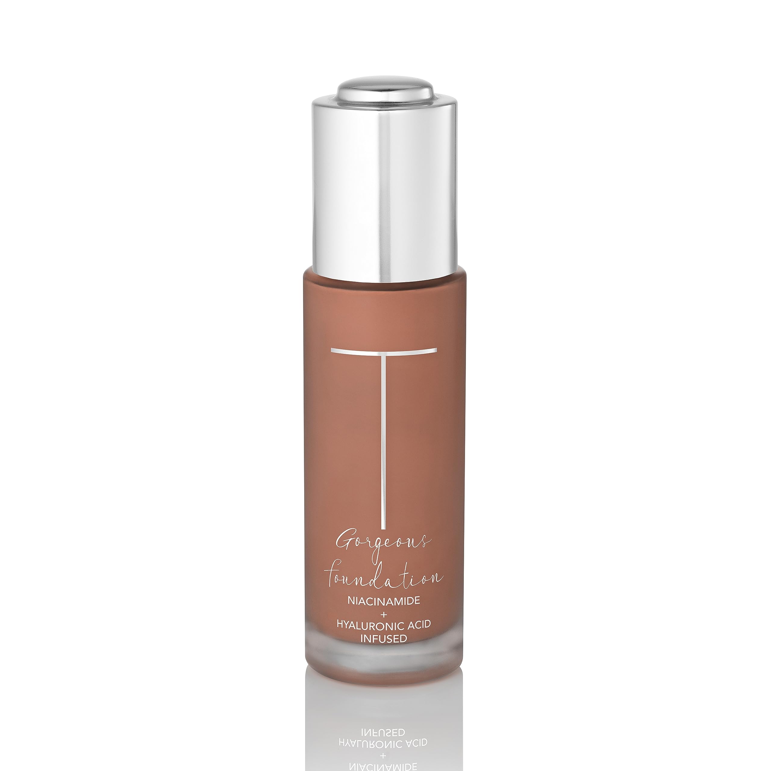 Trish McEvoy Gorgeous Foundation: Shade 10TWG, 30ml/1 oz — image 1