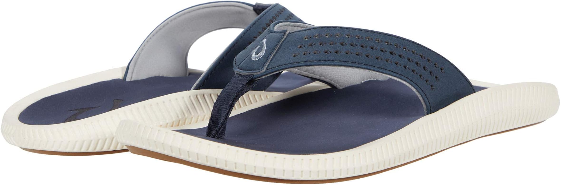 olukai flip flops amazon