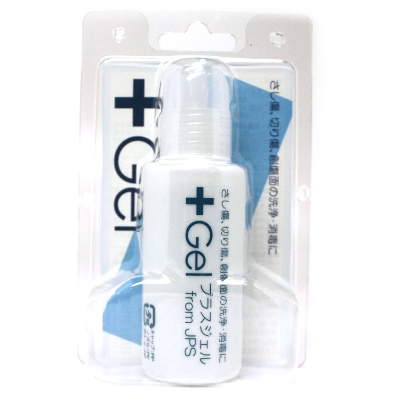 JPS プラスジェル 20ml [指定医薬部外品] G4商品画像