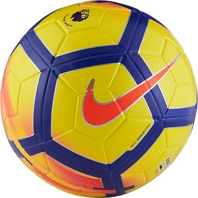 Nike Soccer Premier League Official Match Ball Egypt Ubuy