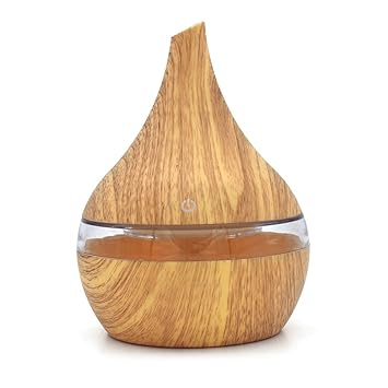 Led Aromatherapy Diffusers Lin 2020 Air Aroma, aromatherapy diffuser