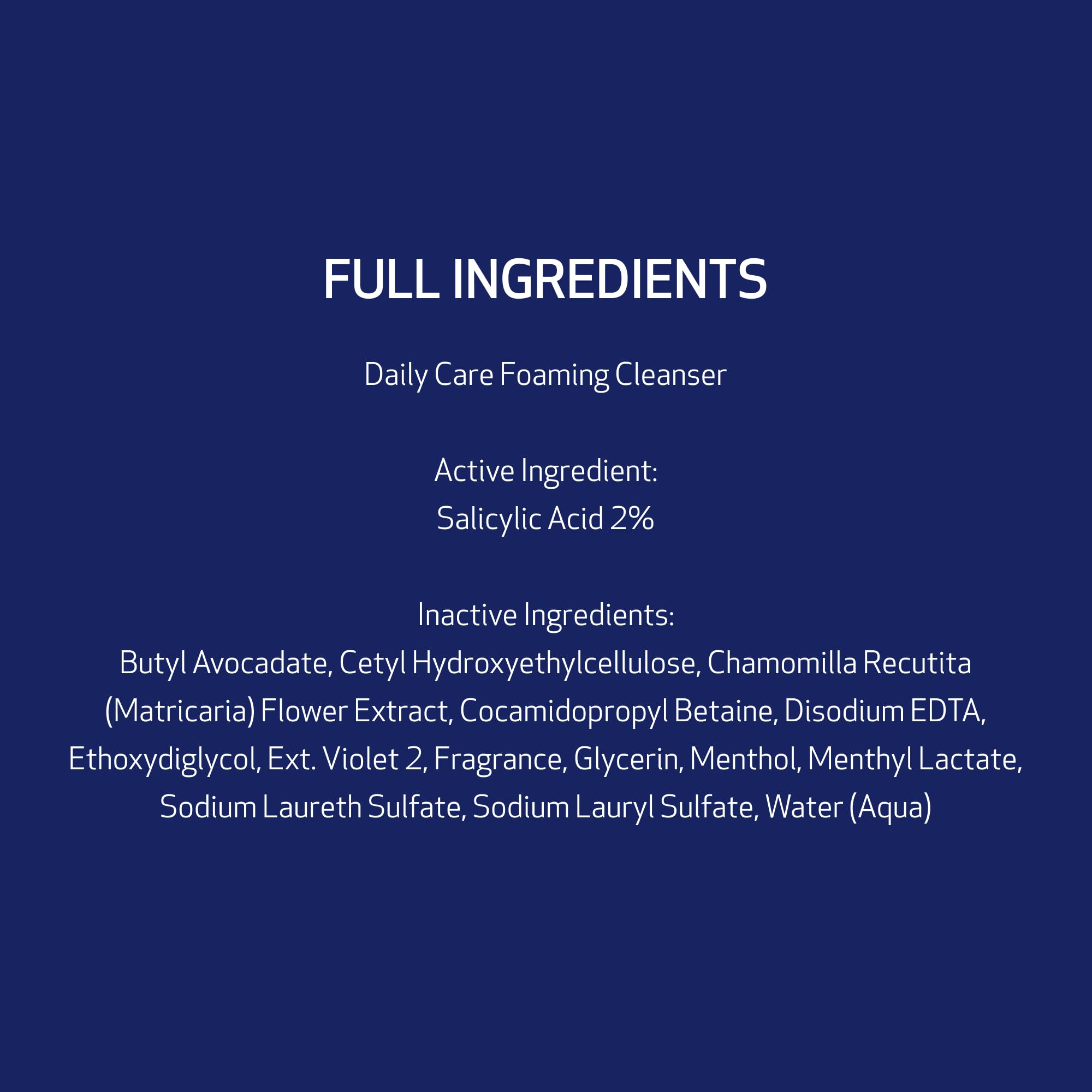 Obagi CLENZIderm M.D. Pore Therapy Exfoliating BHA Toner - Unclogs Pores with 2% Salicylic Acid Acne Treatment – 5 oz