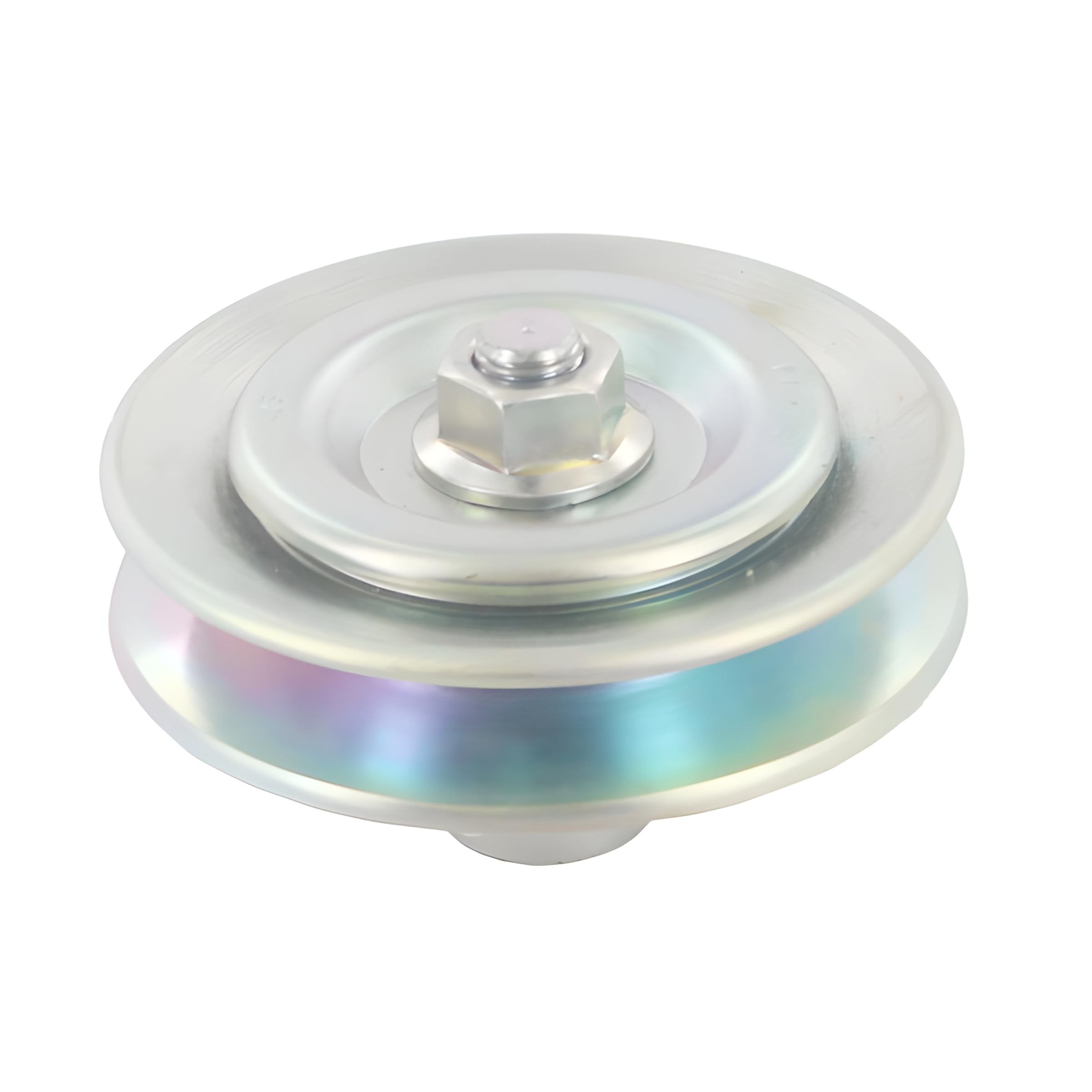 SKF VKM 69002 V Tensioner Kit