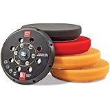 Griot's Garage 10515 5" Orbital Conversion Kit