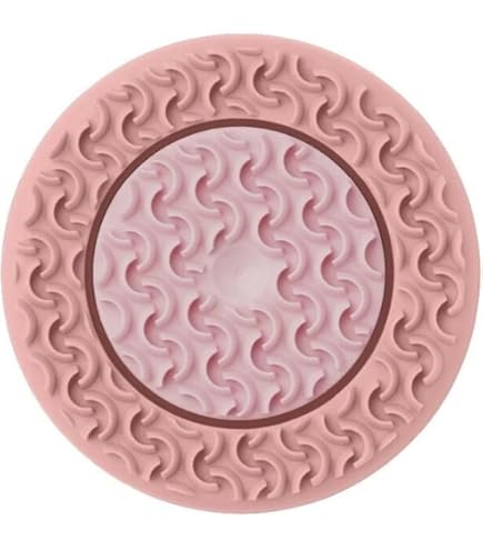 Amazon.com: Nu Skin LumiSpa iO Stand | Rose Gold | Secure, Compact