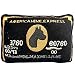 Dog Diggin Designs Squeaky Plush Toys - Credit Cards (Americanine Express Bark Card) primary