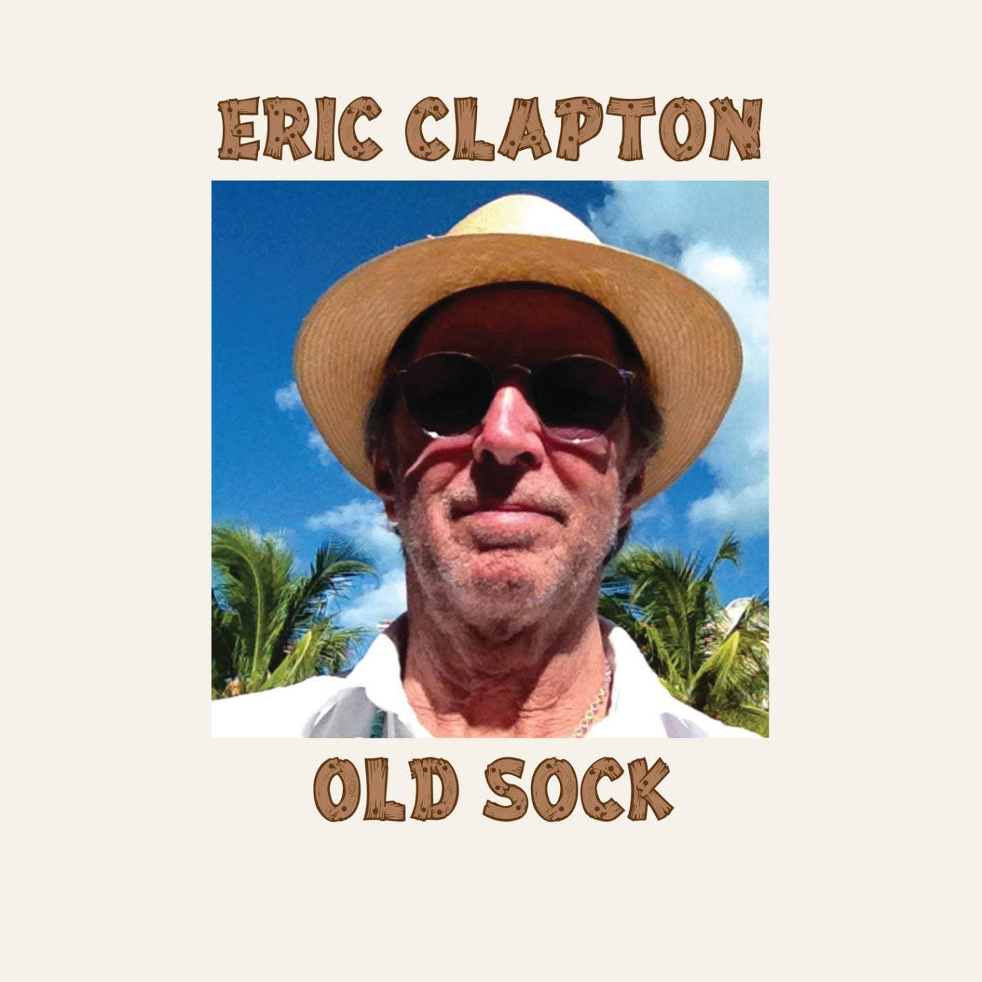 Old Sock [VINYL]