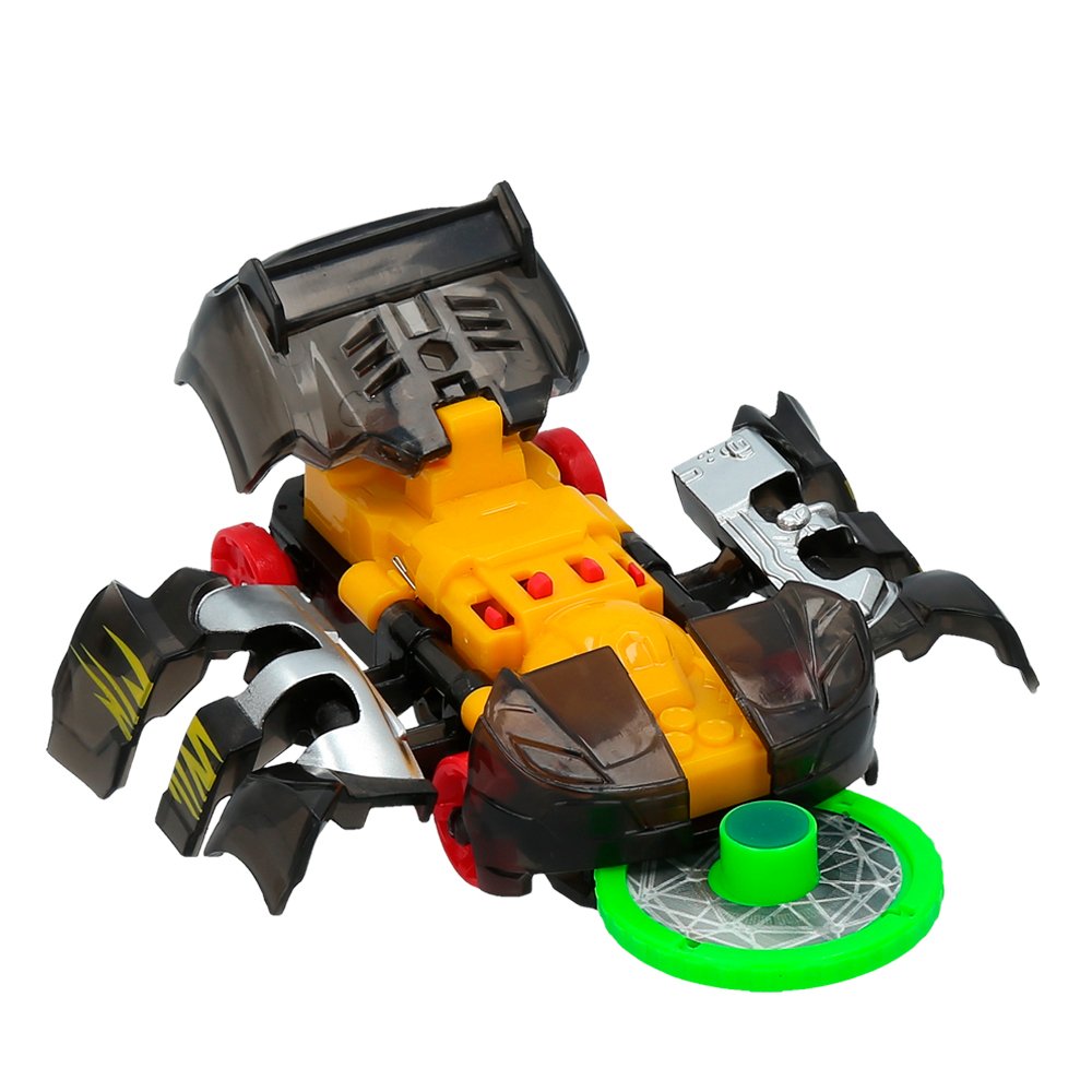 Скритчеры Картинки Игрушек – Telegraph