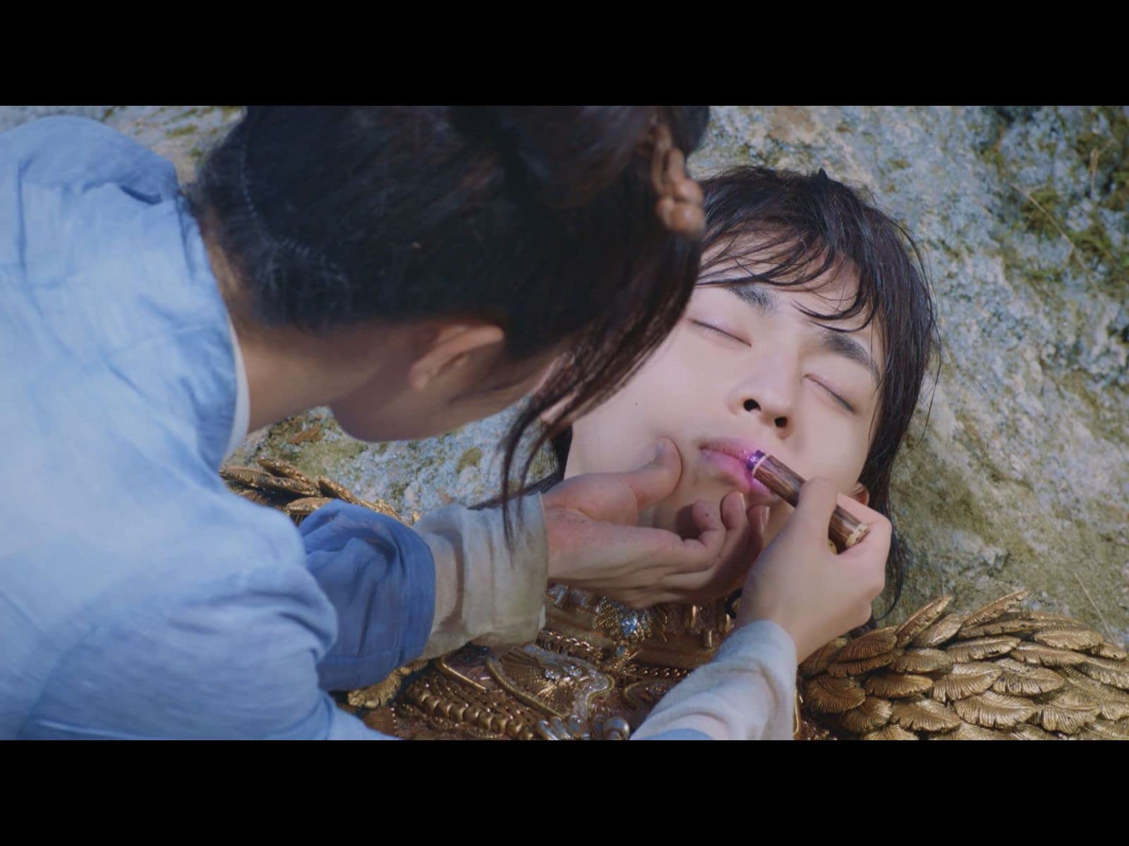 Amazon Co Jp 霜花の姫 香蜜が咲かせし愛 字幕版 を観る Prime Video