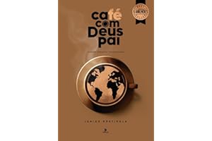 Café com Deus Pai 2025: Porções Diárias de Transformação