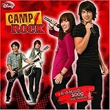 Disney Camp Rock 2009 Calendar by Trends (2008-07-04) by 