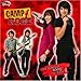 Disney Camp Rock 2009 Calendar by Trends (2008-07-04) by 
