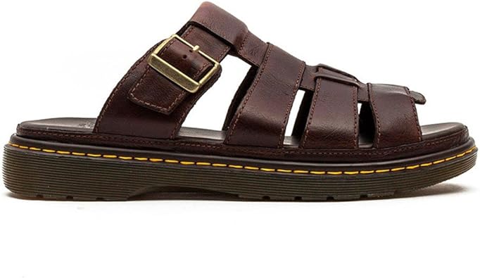 dr martens mens sandals uk
