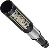 DEWALT DWAIRDG IR Drive Guide with 2 Impact Ready FlexTorq PH2 Bits view 3