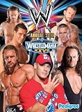 Wwe Annual 2012