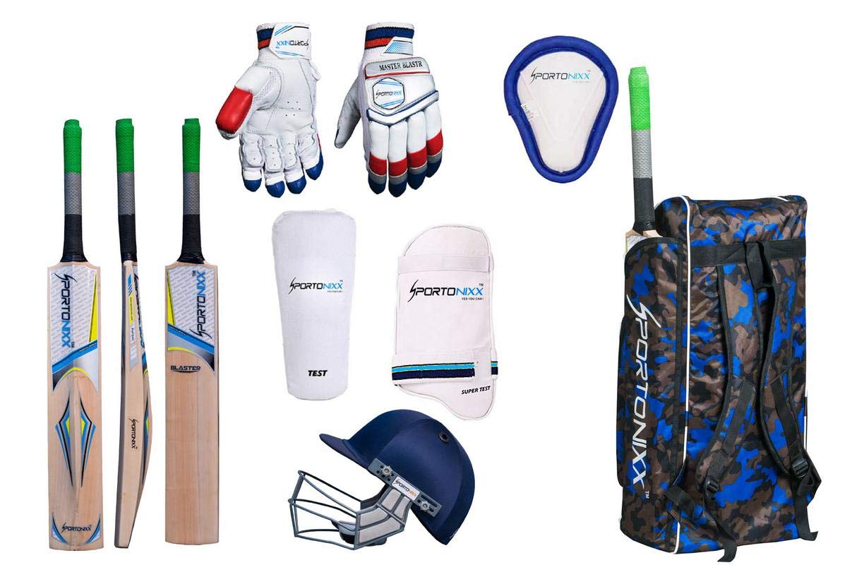 cricket kit for men