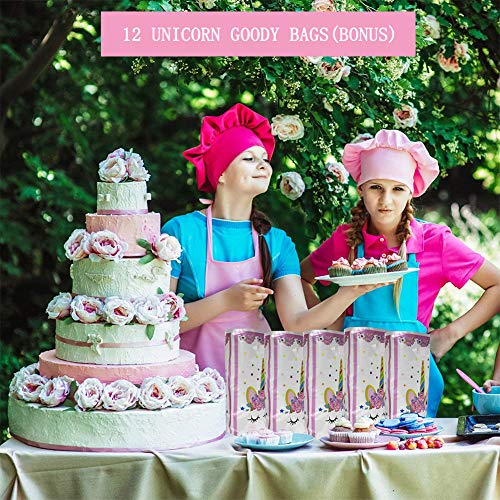 5 Supplies+Birthday+Decorations+headband+Bracelets