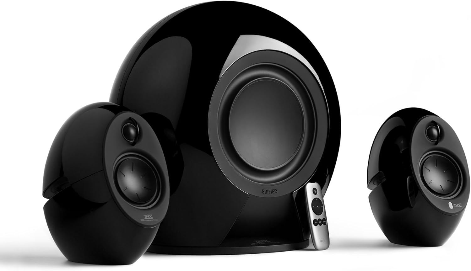 Edifier Luna E