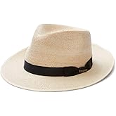 Rushmore Palm Fedora