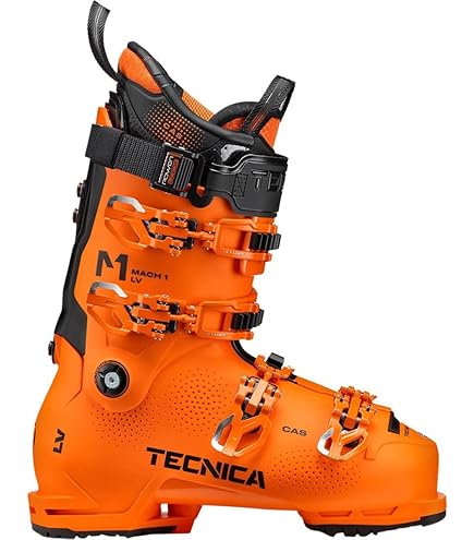 Amazon.com : Tecnica Men's All Mountain High Performance Mach1 LV