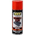VHT Wrinkle Plus Coatings Paint High Temp SP204 RED 11 oz Spray