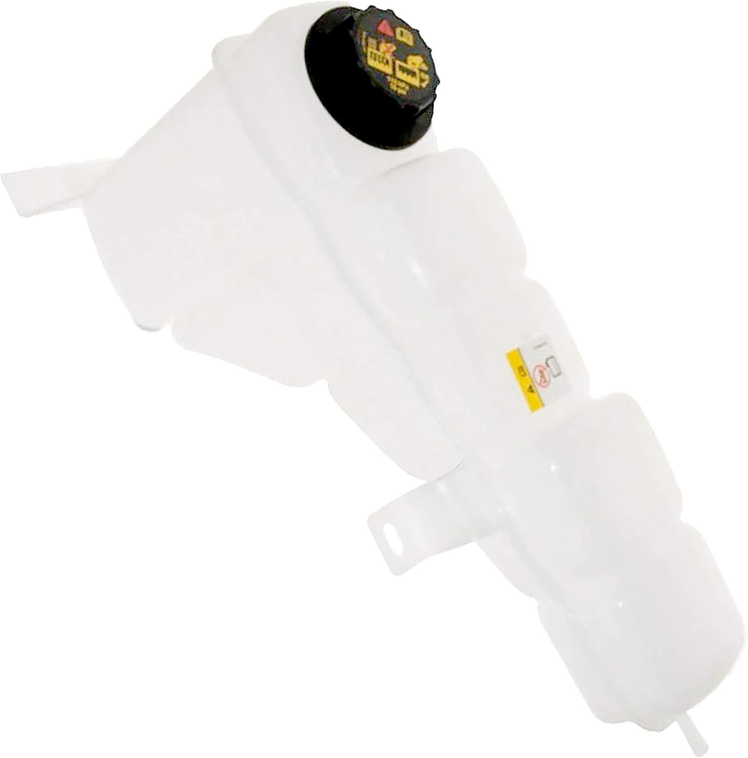 The 10 Best Coolant Water Overflow Tank Radiator Reservior For Kawasaki