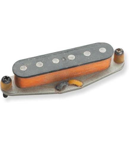 Amazon.com: Seymour Duncan Antiquity II Mustang - Neck - Electric