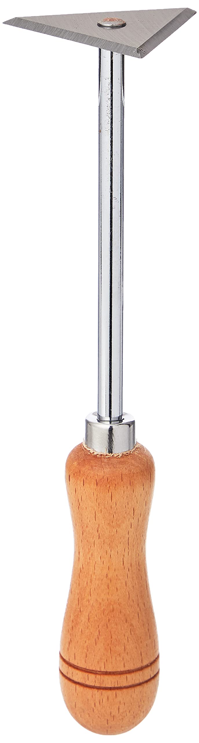 STANLEY Professional Triangle Shave Hook