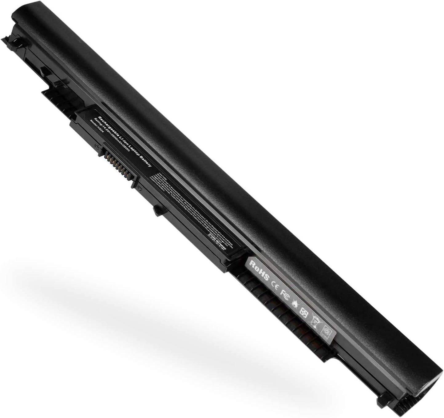 807956-001 807957-001 Replacement HS03 HS04 Laptop Battery for Hp 240 G4, 245 G4, 250 G4, 255 G4 - Image 3