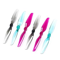 iFlight 16pcs 4inch Durable 2-Blades Propeller RC